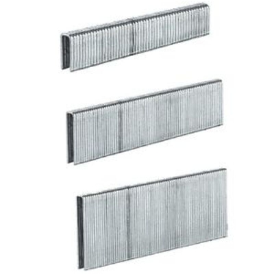 Einhell Confezione 3000 Graffette Per Graffatrice Chiodatrice Pneumatica Einhell Dta 25/2 H. 40Mm