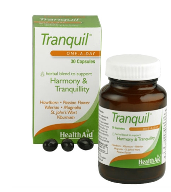 Tranquil 30cps