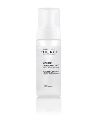 Filorga Mousse Demaquillante Schiuma Struccante 150ml