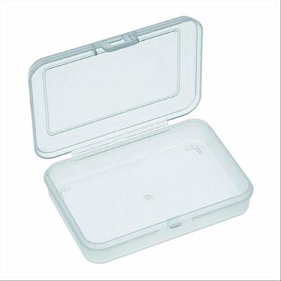 Plastica Panaro - Cassetta p/minuterie senza scomp.