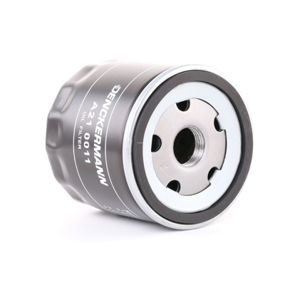 DENCKERMANN Filtro Olio A210011  VW,SKODA,AUDI,Golf V Hatchback (1K1),POLO (9N_),GOLF VI (5K1),Polo Hatchback (6R1, 6C1),Golf IV Hatchback (1J1)