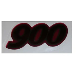 4KM-28.315-10 Emblem - XJ 900 Diversion 97 - Yamaha en oferta