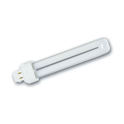 lampada CFL 0025918 G24q-2 18W - Sylvania características