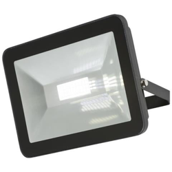 Proiettore A Led In Alluminio Pressofuso Nero 4000k, 230v Ip65 80w características