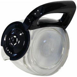 Tefal - Brocca con coperchio - Macchinette da caffè, Caffettiera, Caffettiere a filtro, Macchinette espresso 296462 características