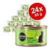Cosma Original in gelatina 24 x 85 g - Tonno Skipjack