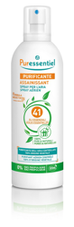 PURESSENTIEL SPRAY PURIFICANTE 41 OLII ESSENZIALI 500 ML características