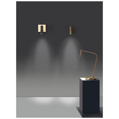 Lampada Da Tavolo A Led Urban Grey 179lm 2700k