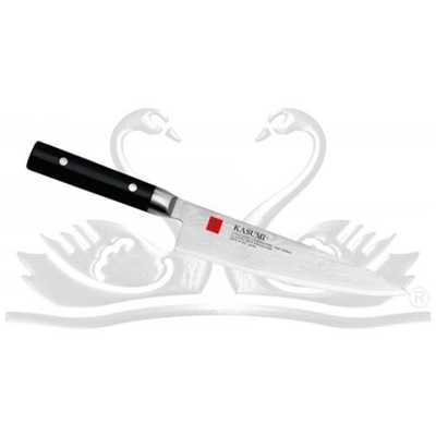 Kasumi Gyuto Coltello Da Cucina, Due Cigni