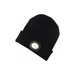 C.K Cappello Beanie & Torcia Testa 80 Lumen en oferta