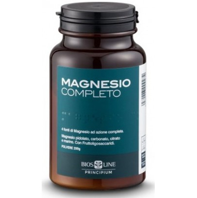 PRINCIPIUM MAGNESIO COMPLETO 90 COMPRESSE