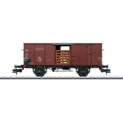 Imagen de 58945 Vagone merci della DB in scala 1 - Märklin al mejor precio 58945 Vagone merci della DB in scala 1 - Märklin en oferta