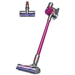V7 Motorhead Aspirapolvere Senza Sacco 2in1 Potenza 350 Watt Colore Fuxia precio