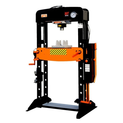 Bahco Presse idrauliche 20, 30 e 50 T - BH750