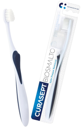 CURASEPT SPAZZOLINO BIOSMALTO PROTECTION ADULTI características