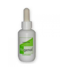 Rogenol Lozione Capelli Urto 100ml características