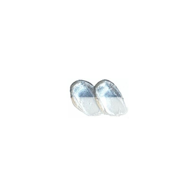 Ferrario - Decoglass Volume 100 Ml 105 Pasta Polvere Di Luna