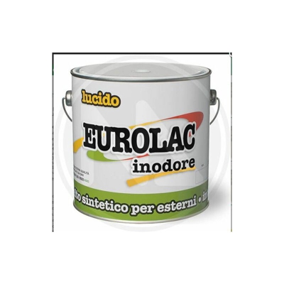 SMALTO SINTETICO BIANCO PANNA 750 ML - Maurer