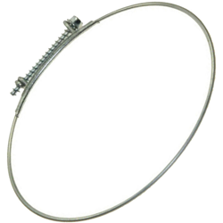 Collana di serraggio durite - Accueil - MIELE - 313192 características