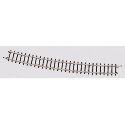 8591 Z miniclub Binario curvo 13 ° 490 mm - Märklin en oferta