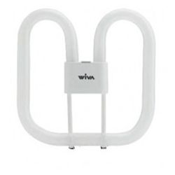 LAMPADA FLUORESCENTE 2D 4000K 38W GR10/4 PIN SPA 12060723 - Wiva Group en oferta