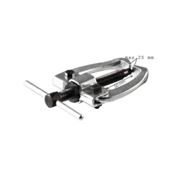 ESTRATTORE mini PER CUSCINETTI - 25x50mm - 2 BRACCI - COMPATTO 11-871 en oferta