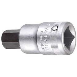 Stahlwille 59 19 05050019 Brugola interna Inserto giravite a bussola 19 mm 3/4 (20 mm) en oferta