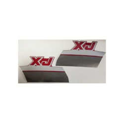 51J-28.390-80 Emblem - XJ 600 86-89 - Yamaha precio