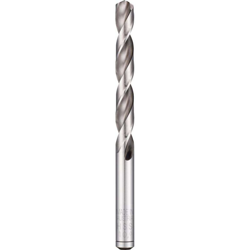 Alpen 0018401250100 HSS Punta a spirale per metallo 12.5 mm Lunghezza totale 151 mm rettificato DIN 338 Alberino cilind en oferta