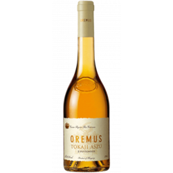 TOKAJI OREMUS ASZU 3 PUTTONYOS 2014 -  OREMUS VEGA SICILIA precio