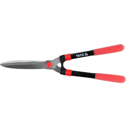 Tagliasiepi 520 mm - Rosso - Yato precio