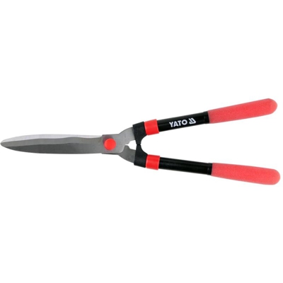 Tagliasiepi 520 mm - Rosso - Yato
