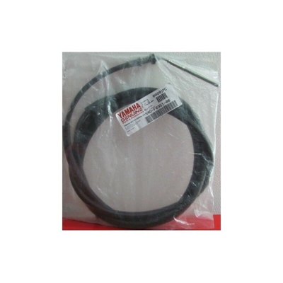 cavo del freno 5AD-F6351-00 posteriore Neo YN50 / 100 '97 / 06 - Yamaha