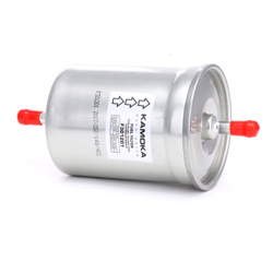 KAMOKA Filtro Carburante F301201 Filtro Combustibile FIAT,LANCIA,RENAULT,Scudo Van (220_),Scudo Station Wagon (220_),ULYSSE (220),REGATA Weekend (138) características