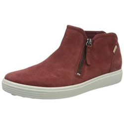 Morbida 7 W, Scarpe Da Ginnastica Donna, Rosso (syrah), 39 Ue características