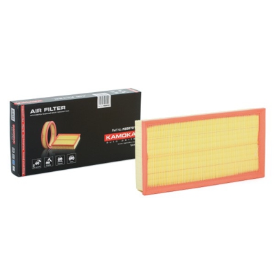 KAMOKA Filtro Aria F200701  VW,SKODA,AUDI,Golf IV Hatchback (1J1),New Beetle Hatchback (9C1, 1C1),New Beetle Cabrio (1Y7),Golf IV Variant (1J5)