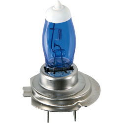 COPPIA DINE H7 HOD 100W DA COMPETIZIONE - Lampa características