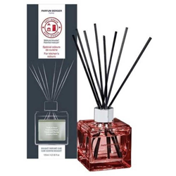 Maison Berger - LAMPE BERGER BOUQUET PARFUMÉ CUBE CUISINE 125 ML PROFUMO CASA AMBIENTE características