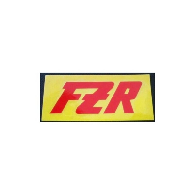 2GH-24.162-00 Emblem 2 - FZR 100 87-88 - Yamaha