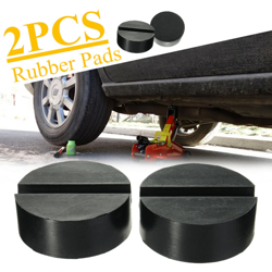Drillpro - Tappetino tampone in gomma per sollevatore universale da 2 pezzi Pr Auto Car precio
