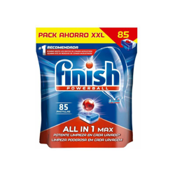 Pastiglie per Lavastoviglie All in One Regular (85 Lavaggi) Quantità:x1 - Finish en oferta