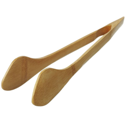 Casa Collection - Pinza in Bamboo 30 Cm características