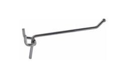 Pozzi Ghislanzoni - GANCIO PANNELLI ACC MENSOLA SEMPL. 200 Pz.10 GEMAC en oferta