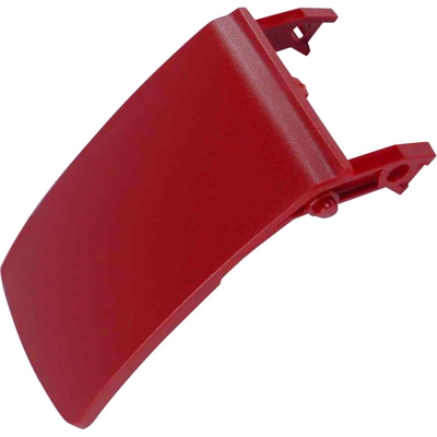 Leva d'apertura rossa - Accueil - PHILIPS - 330363