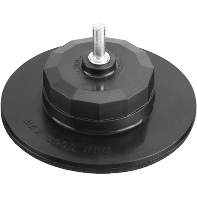 pad velcro flessibile - Stanley