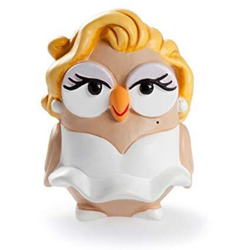 STATUINA GOOFI WORLD GUFO MERYLIN MONROE 8X10 CM IDEE REGALO COMPLEANNO COLLEZIONE - Egan Italy características