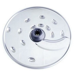 Disque à émincer - Accueil 252606 - Kenwood características
