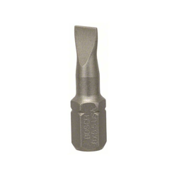 Bosch Bit di avvitamento extra duro S 0,8x5,5, 25 mm en oferta