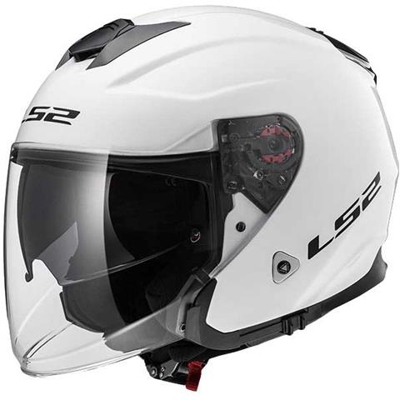 Caschi Ls2 Of521 Infinity Protezioni Xxs