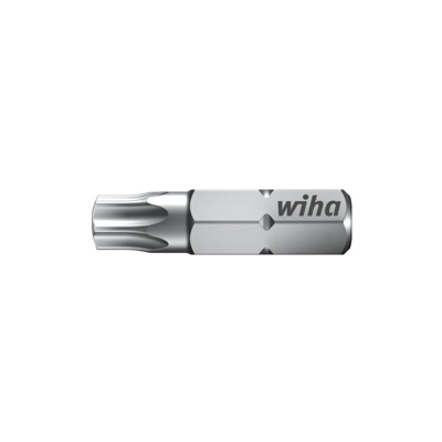INSERTO mm 25 TX FORO 10 7015ZTR WIHA